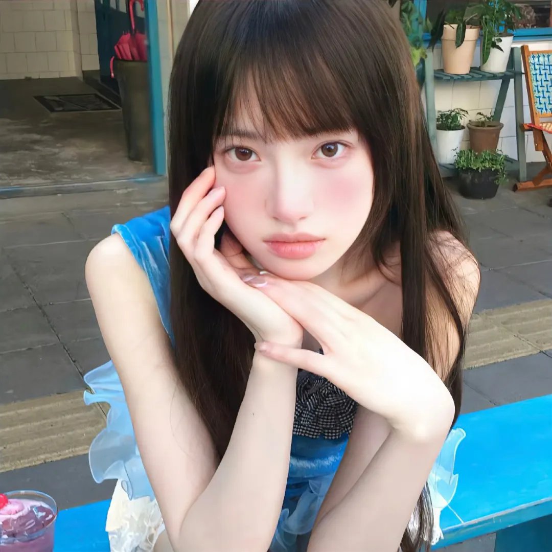 隔楼女孩：我们之间的层距