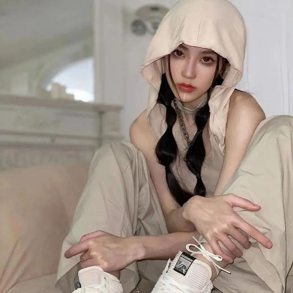 阿七遨游记